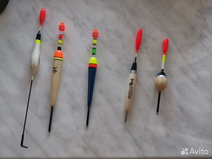 Все для рыбалки