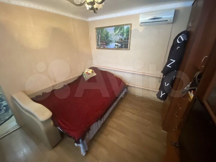 Дом 72 м² на участке 6 сот.