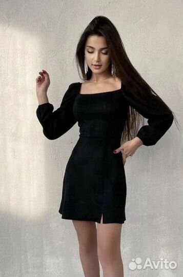 Платье 44-46