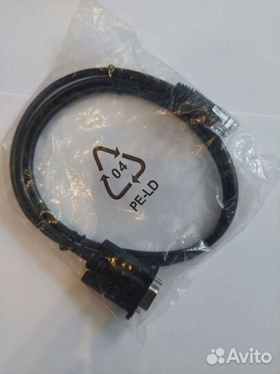 RS232 RJ45 to Com
