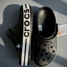 Crocs (кроксы)