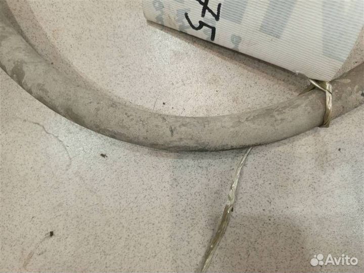 Трубка кондиционера Hyundai Accent 2000-2012