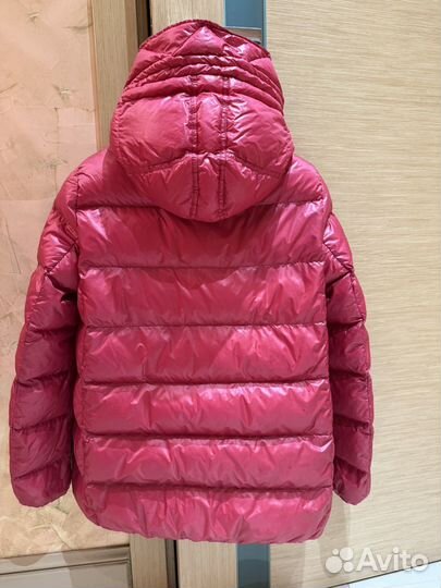 Пуховик женский Moncler