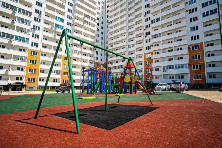 1-к. квартира, 37,4 м², 2/16 эт.