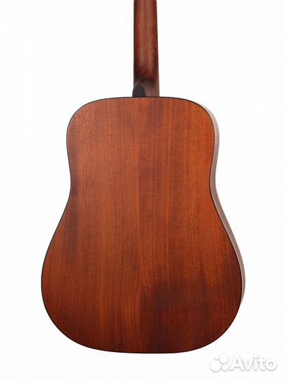 Акустическая гитара Cort AD810-OP