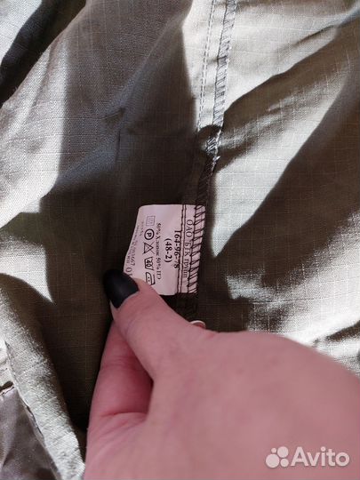 Военная форма