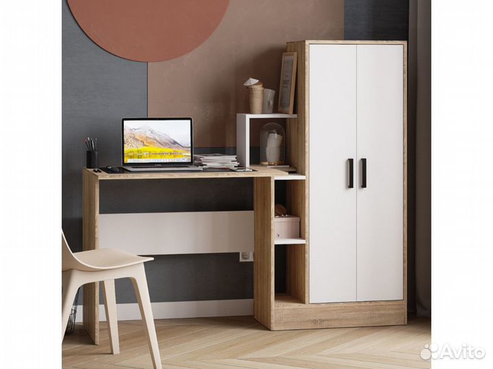 Компьютерный стол скм-1