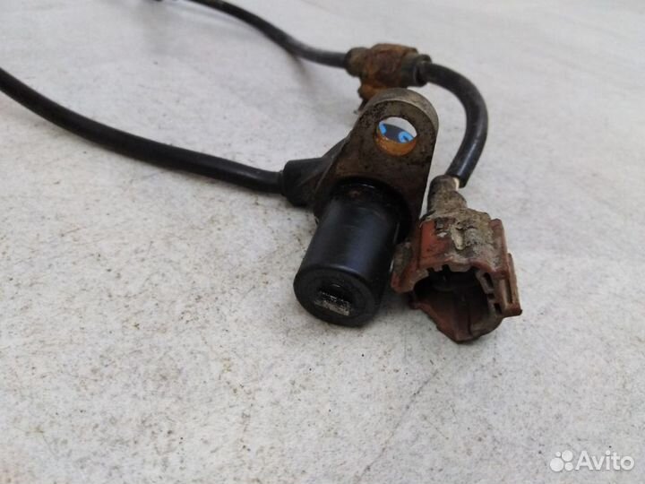 Датчик ABS задний Ниссан
