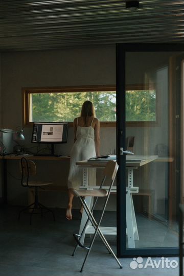 Фотограф, эстетика и минимализм