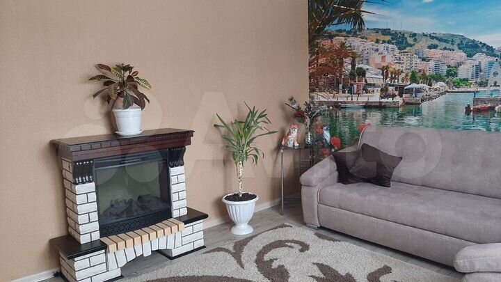 Дом 239,6 м² на участке 15 сот.