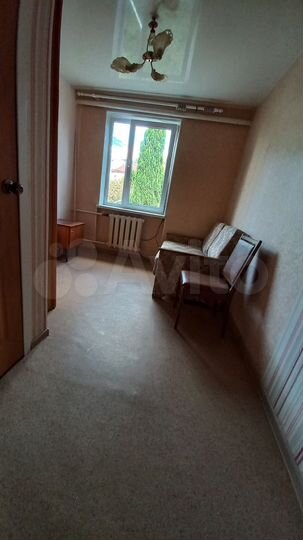 Квартира-студия, 10 м², 4/4 эт.