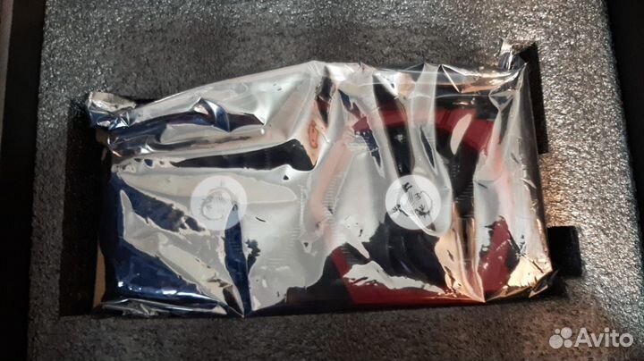 Видеокарта MSI Gaming X Geforce GTX 1050Ti