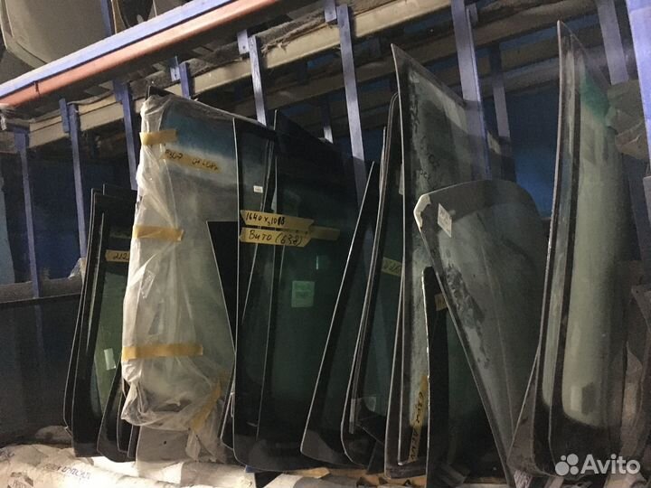 Лобовое стекло Hyundai Elantra