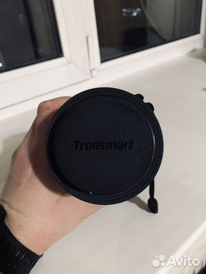 Колонка tronsmart T7