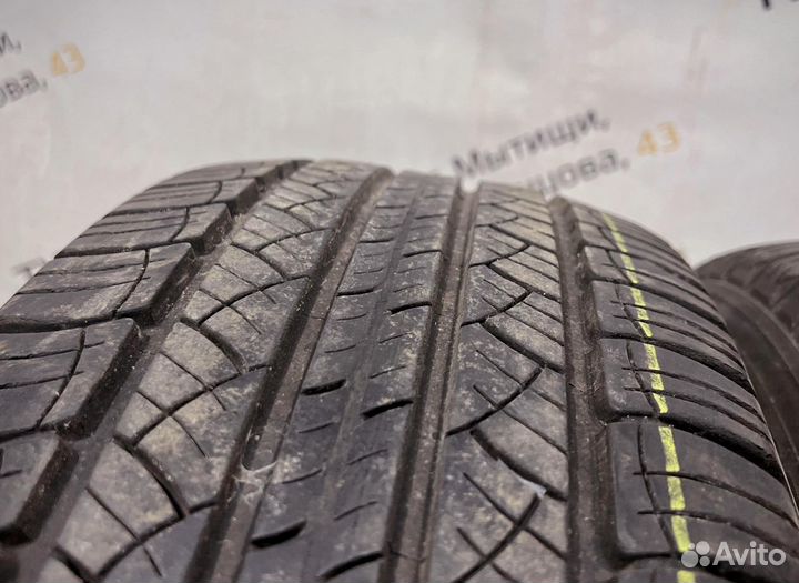 Michelin Latitude Tour HP 225/60 R18 94Y