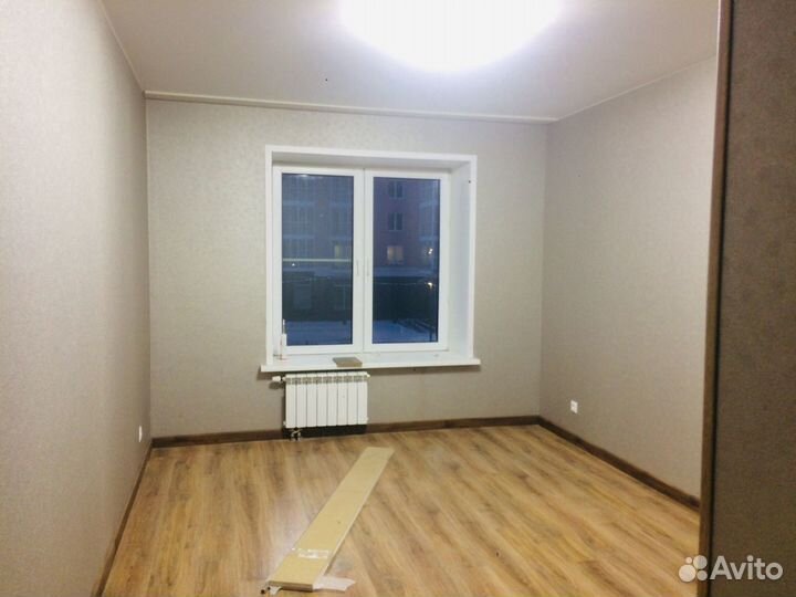 Ремонт квартир