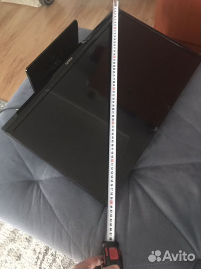 Телевизор philips