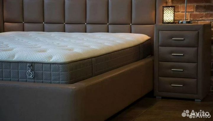 Главный предмет интерьера - тумбы Аскона Ричмонд