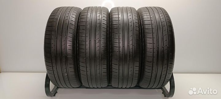 Nexen N Fera RU1 235/65 R17