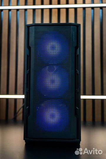 Игровой пк i5-13400F/RTX3070/64gb/ssd1tb