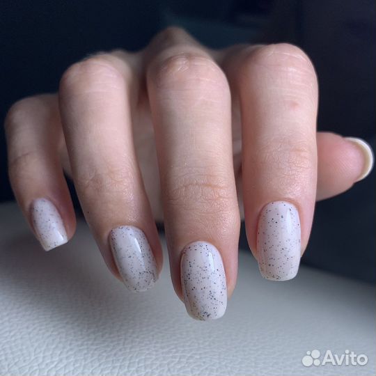 Маникюр Педикюр