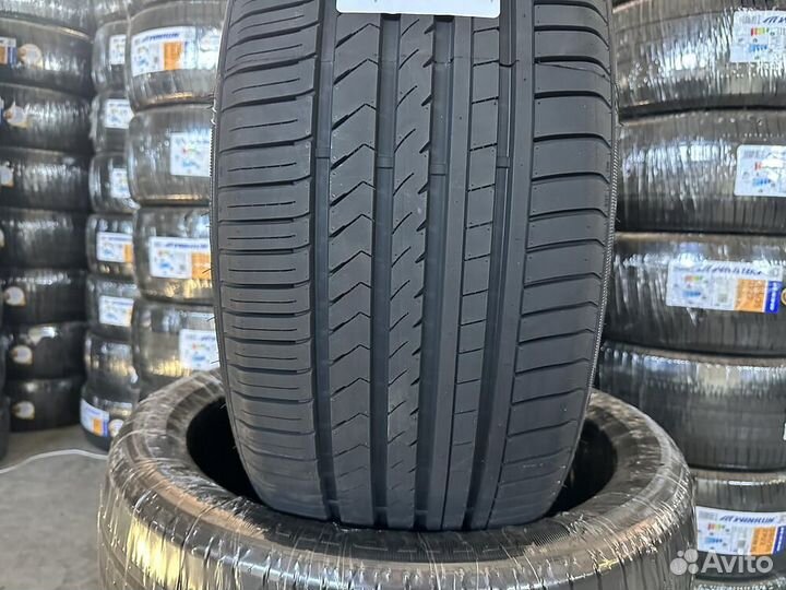 Winrun R330 285/40 R22 110W