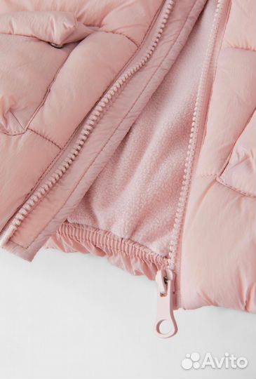 Куртка для девочки