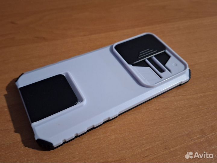 Противоударный чехол для Samsung Galaxy A54