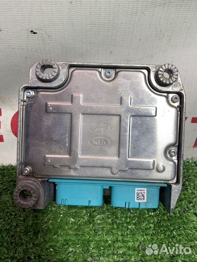 Блок управления SRS Kia Sportage 4 QL