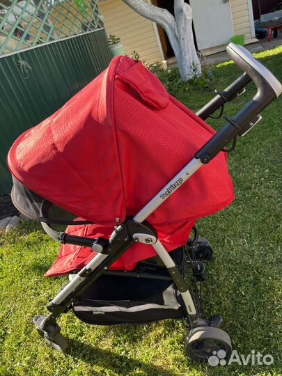 Коляска-трость Peg-Perego