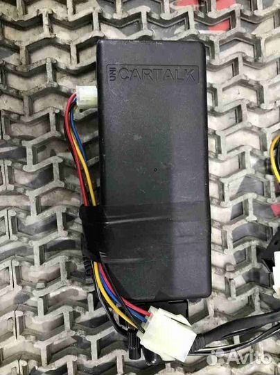 Магнитола Honda Accord 39540-SEA-G010; 39186-SEA-0