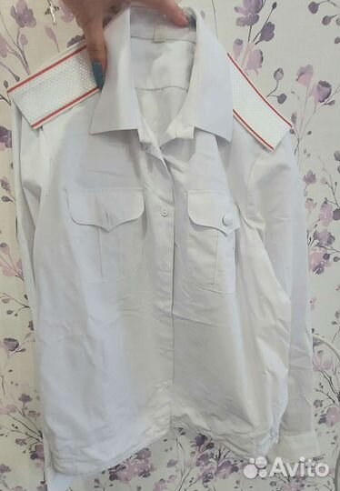 Форма военная кадетская