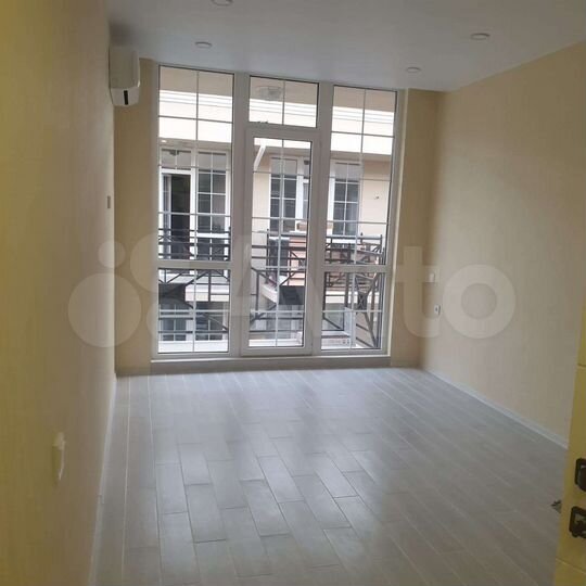 Квартира-студия, 23 м², 3/3 эт.