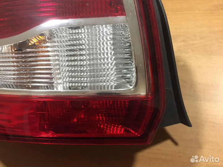 Фонарь задний левый logan 2 (2012 - )