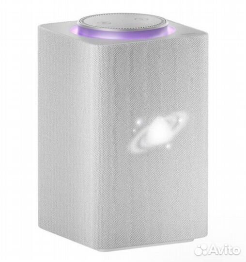 Яндекс станция макс