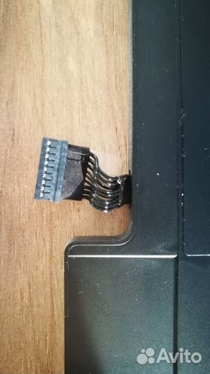 Аккумулятор для Macbook Air 13 A1496 original