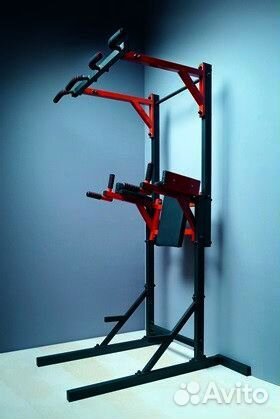 Турник, пресс, брусья sp1