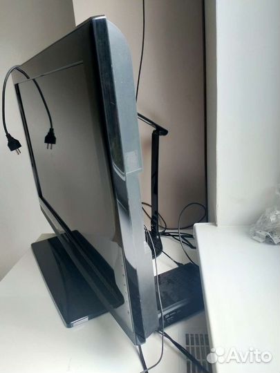 Телевизор samsung 32