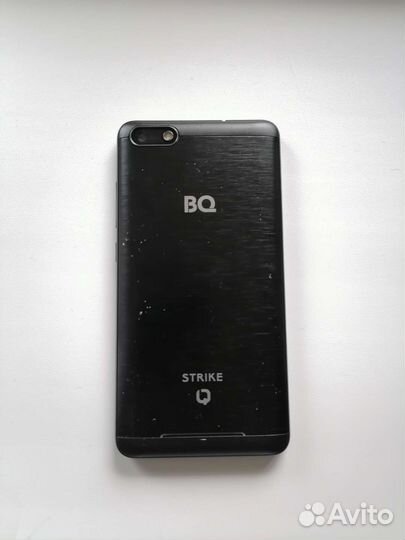 Телефон BQ