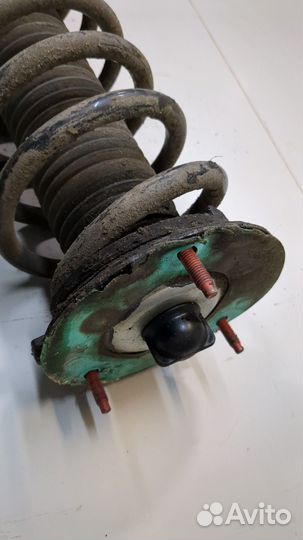 Амортизатор подвески Land Rover Freelander 2, 2007