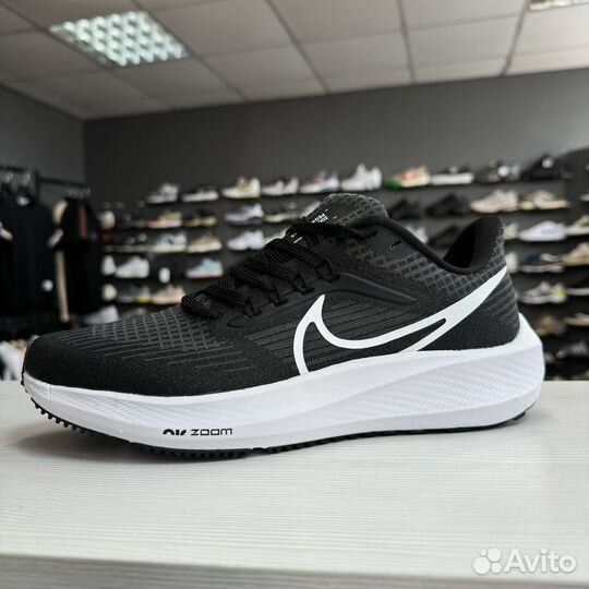 Кроссовки мужские Nike pegasus trail