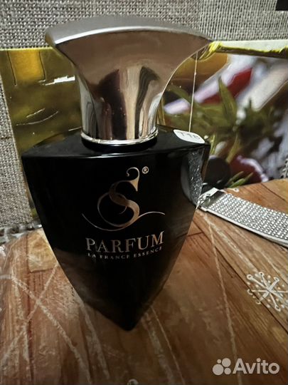 Парфюм унисекс новый
