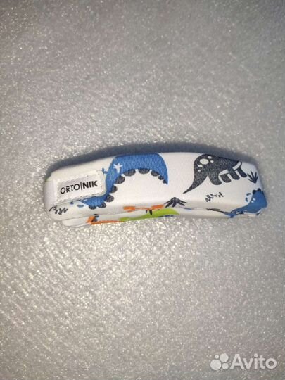 Воротник ортопедический детский