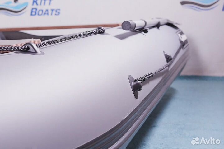 Лодка пвх 390 нднд рассрочка, 6 лет гарантии