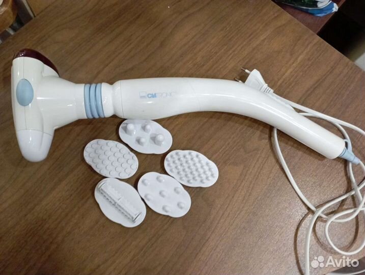 Массажер для тела