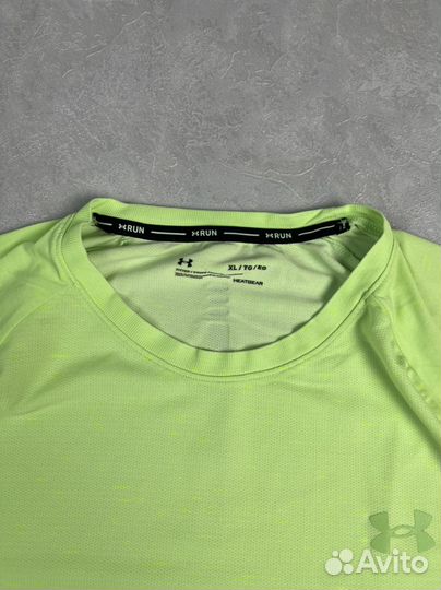 Футболка Under Armour L/XL оригинал