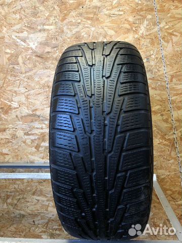 Nokian Tyres Hakkapeliitta R SUV 255/55 R18