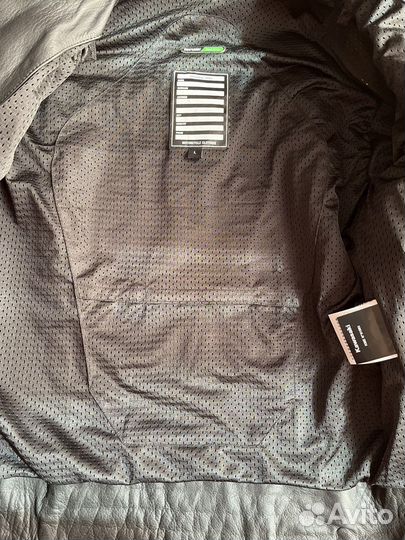 Куртка kawasaki, размер L