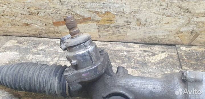 Рулевая рейка Lexus Is 2 2.5 2008