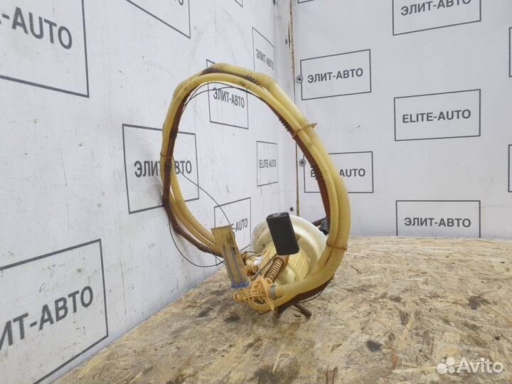 Фильтр топливный Mercedes M-Class W164 3.5 2007